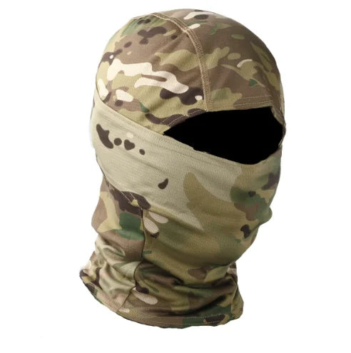 Face Mask Riding Neck Gaiter Balaclava Ski Motorcycle Running Winter UV Protection for Men Women Adults