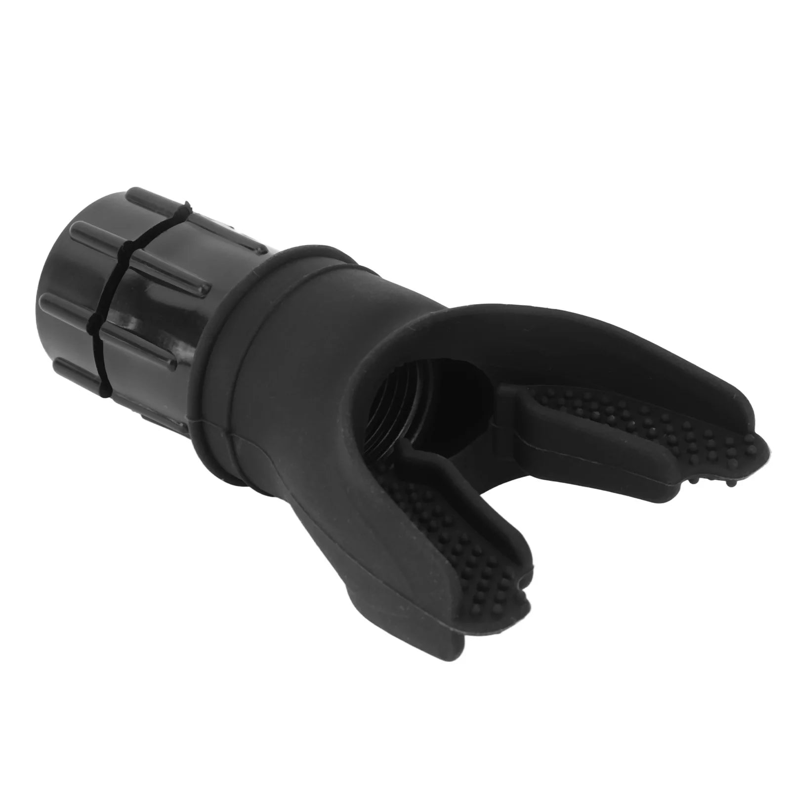 Breathing Trainer Lung Respirator Fitness Equipment Respiratory Silicone High Altitude Training Outdoor Expiratory Exercise