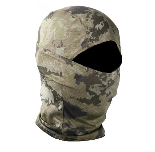 Face Mask Riding Neck Gaiter Balaclava Ski Motorcycle Running Winter UV Protection for Men Women Adults