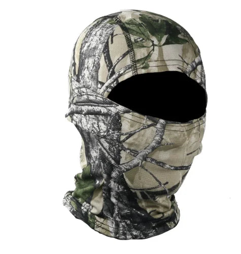 Face Mask Riding Neck Gaiter Balaclava Ski Motorcycle Running Winter UV Protection for Men Women Adults