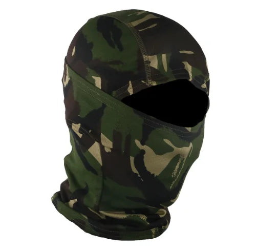 Face Mask Riding Neck Gaiter Balaclava Ski Motorcycle Running Winter UV Protection for Men Women Adults