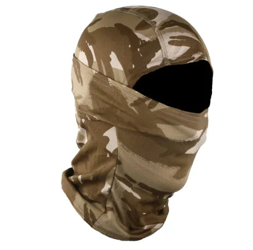 Face Mask Riding Neck Gaiter Balaclava Ski Motorcycle Running Winter UV Protection for Men Women Adults