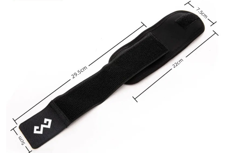 1PC Adjustable Soft Wristbands Wrist Support Bracers For Gym Sports Wristband Carpal Protector Breathable Wrap Band Strap Safety