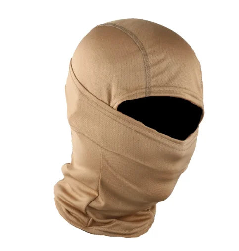 Face Mask Riding Neck Gaiter Balaclava Ski Motorcycle Running Winter UV Protection for Men Women Adults