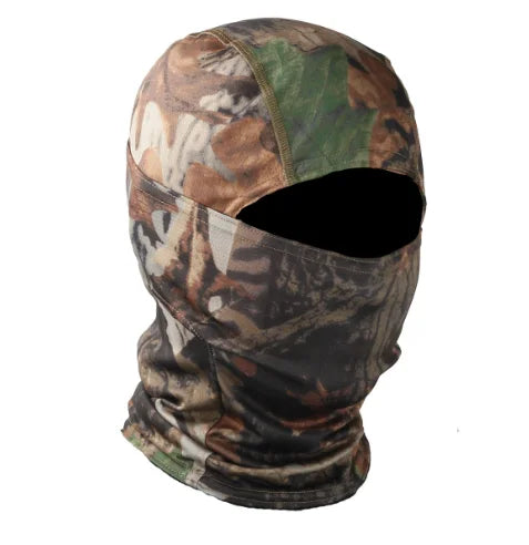 Face Mask Riding Neck Gaiter Balaclava Ski Motorcycle Running Winter UV Protection for Men Women Adults