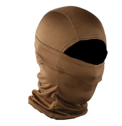 Face Mask Riding Neck Gaiter Balaclava Ski Motorcycle Running Winter UV Protection for Men Women Adults